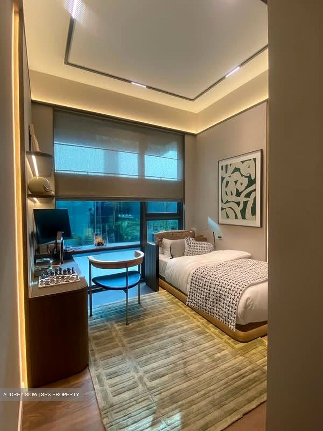 Amber Gardens (D15), Apartment #563208651